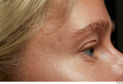 Eye Face Hair Skin Woman White Chubby Studio photo references